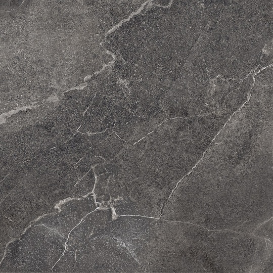 Керамогранит Delacora Karakum Dark 60x60 см ректификат D60258M матовый