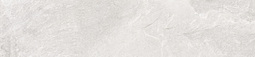 Керамогранит Delacora Santorini White 20x90 см карвинг GP2090SNN00L ректификат лаппатированный