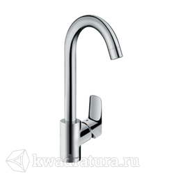 Смеситель для кухни Hansgrohe 71835000 Logis