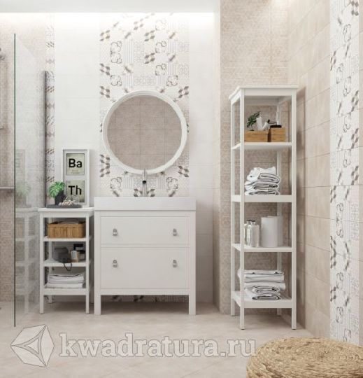 Плитка Lasselsberger Ceramics Дюна