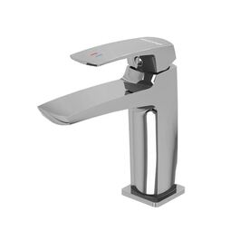 Смеситель для раковины Grossman Mercury 510.K35.10.100 хром