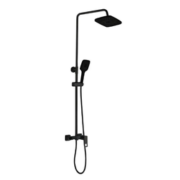 Душевая система Haiba HB24615-7 черный