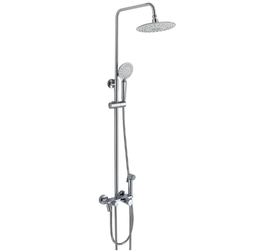 Душевая система Haiba HB24814 с гигиеническим душем