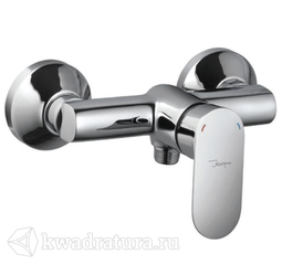 Смеситель для душа Jaquar OPP-CHR-15149PM Opal Prime