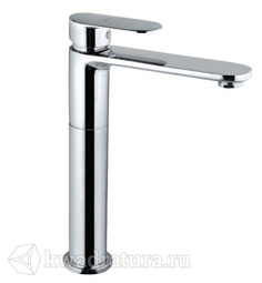 Смеситель для раковины-чаши Jaquar OPP-CHR-15005BPM Opal Prime H-22