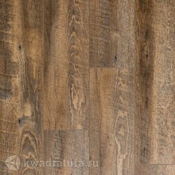 Виниловая SPC планка Royce Jersey Дуб Хилл 406