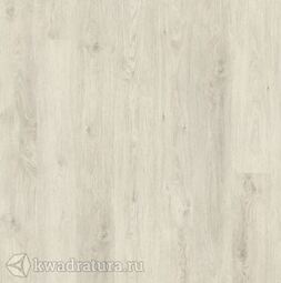 Ламинат Egger Classic Дуб Кортина белый EPL034