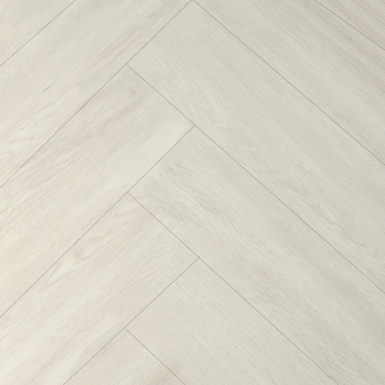 Виниловая SPC планка Елочка Royce Respect Дуб Оукс R2020