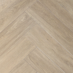 Виниловая SPC планка Елочка Royce Respect Дуб Теннеси R2021