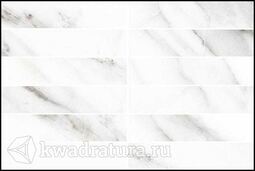 Декор Laparet Arctic серый мозаика 20x30