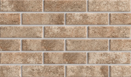 Клинкерная плитка BestPoint Ceramics Exclusive Hard Stone 24,5x6,5 см