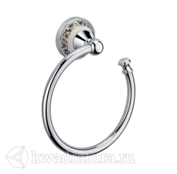 Полотенцедержатель кольцо Fixsen FX-78511 Bogema