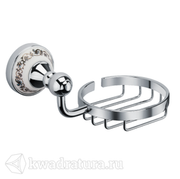 Мыльница Fixsen FX-78509 Bogema