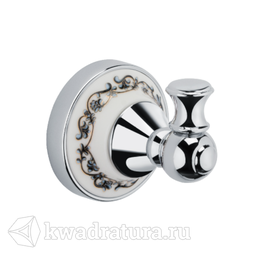 Крючок одинарный Fixsen FX-78505 Bogema