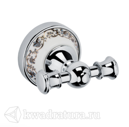 Крючок двойной Fixsen FX-78505A Bogema