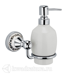 Дозатор для жидкого мыла Fixsen FX-78512 Bogema