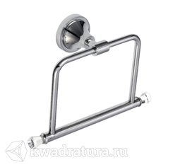 Полотенцедержатель Fixsen SF-35011 Crystal