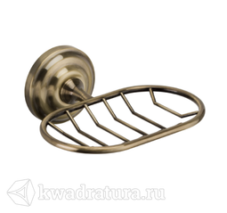 Мыльница Fixsen FX-83809 Retro