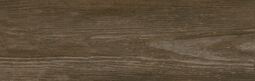 Керамогранит Cersanit Finwood темно-коричневая 18,5X59,8 FF4M512
