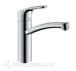 Смеситель для кухни Hansgrohe 31806000 Focus