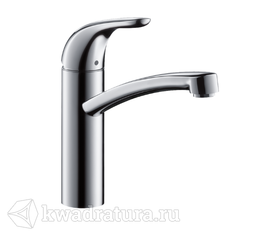 Смеситель для кухни Hansgrohe 31780000 Focus
