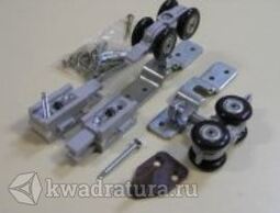 Роликовый механизм Galeria V-ART 24N-4