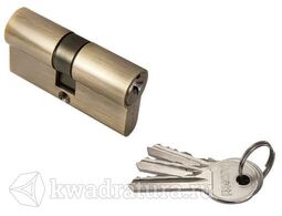 Ключевой цилиндр ключ/ключ