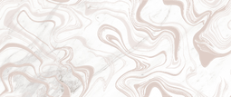 Декор Gracia Ceramica Galaxy pink 01 25x60 см