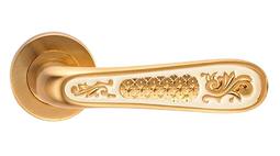 Дверная ручка Genesis Alivio S.Gold