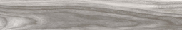Керамогранит Axima Geneva светло-серый 20x120 см ректификат