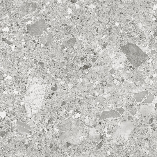 Керамогранит Alma Ceramica Холли 60x60 см ректификат GFU6060HOL70R карвинг