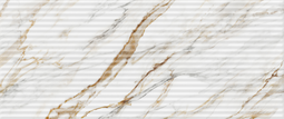 Настенная плитка Gracia Ceramica Ideal white 02 25x60 см