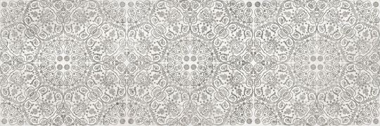 Настенная плитка Gracia Ceramica Nadelva grey 04 30x90 см