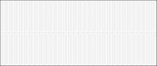 Настенная плитка Gracia Ceramica Simply white 01 25x60 см
