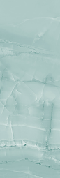 Настенная плитка Gracia Ceramica Stazia turquoise 02 30x90 см