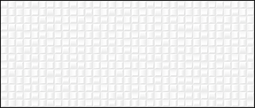 Настенная плитка Gracia Ceramica Sweety white mosaic 02 25х60 см
