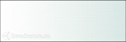 Настенная плитка Cersanit Gradient светло-зеленая 19,8х59,8 см