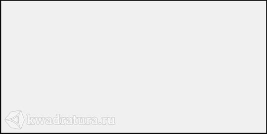 Настенная плитка Cersanit Grey shades белая 29,8x59,8 см