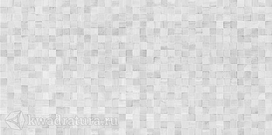 Настенная плитка Cersanit Grey shades рельефная 29,8x59,8 см