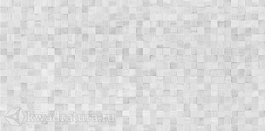 Настенная плитка Cersanit Grey shades рельефная 29,8x59,8 см