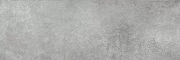 Настенная плитка Belleza Грэйс серый 60х20 см