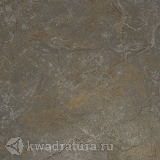 Керамогранит Gresse Petra Steel серый камень GRS02-05 60х60 см