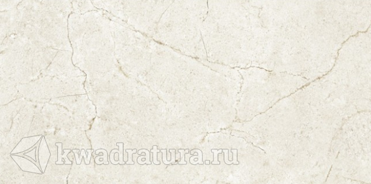 Керамогранит Gresse Petra Magnezia светлый камень GRS02-19 60х120 см