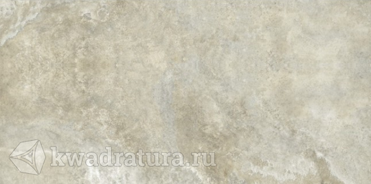 Керамогранит Gresse Petra Limestone серо-зеленоватый GRS02-27 60х120 см