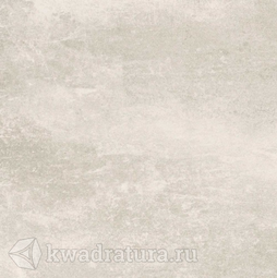 Керамогранит Gresse Madain Blanch цемент молочный GRS07-17 60х60 см