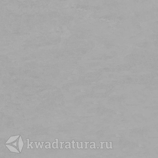 Керамогранит Gresse Sigiriya Clair лофт светло-серый GRS09-09 60х60 см