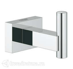 Крючок Grohe 40511001 Essentials Cube