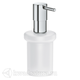 Дозатор для жидкого мыла Grohe 40394001 Essentials