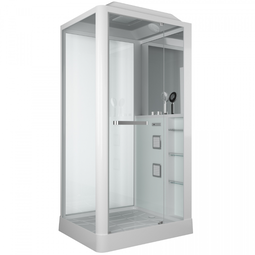 Душевая кабина Grossman GR123 R 90x110x225