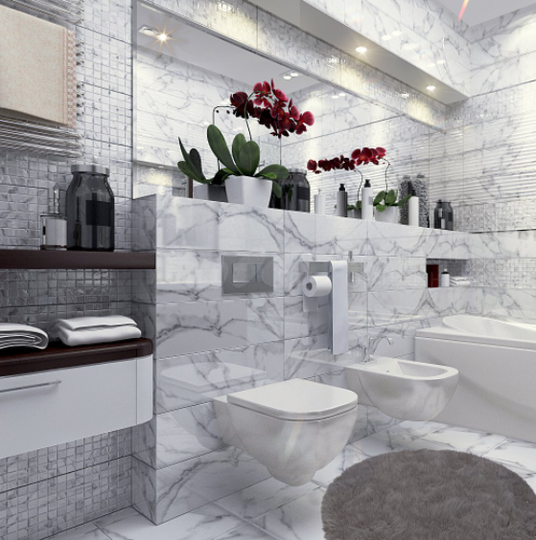 Плитка Belleza Калаката